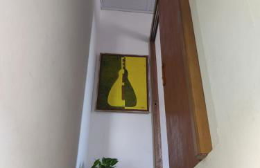 Apartamento Charmoso, Localização Privilegiada Enfrente Aeroporto - 2m orla mar - Foto 18