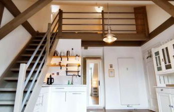 LoggiaHaus am Schloss, 5 Ferienwohnungen, teils mit Schloss- und Seeblick - Foto 28