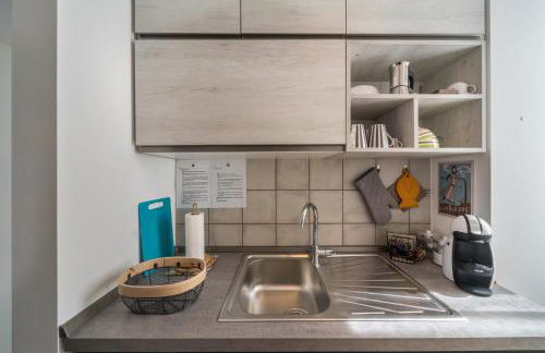 Casa Royale Appartamento Terra - Foto 14