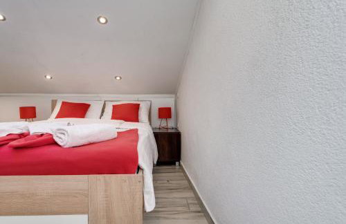 Apartments Coli app Afrodita & Antonia - Photo 36