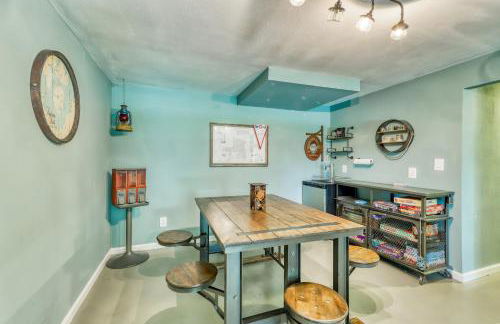 Anderson Island Getaway - Foto 22