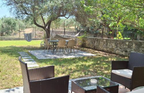 Holiday Home Kriopigi - Foto 13