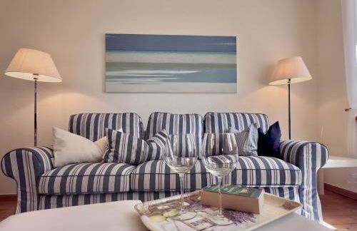 Gulfhof Butendiek - Lütt Stuuv - Photo 25