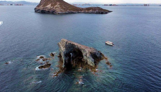 Mar Menor Boat Cruise - Foto 4