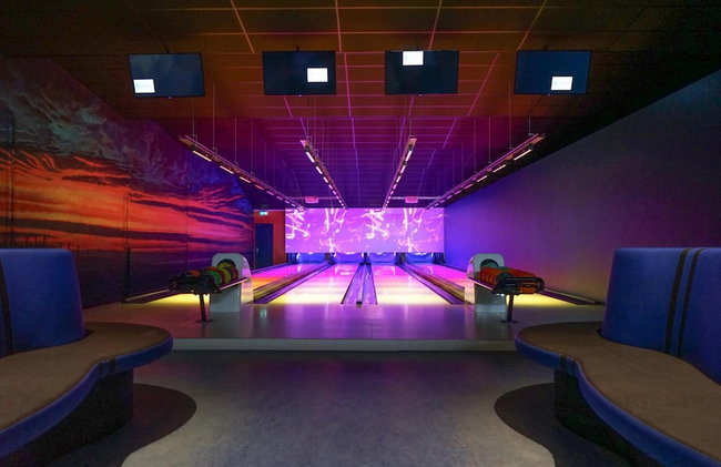 Enchanting Chalet 600 m From the sea - Photo 18