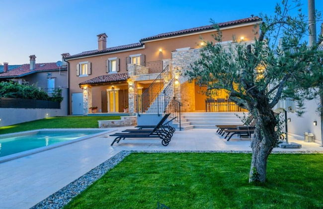 Grande Comfortable Holiday Residence - Foto 21