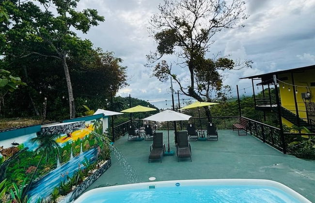 Vista Del Pacifico - Foto 45