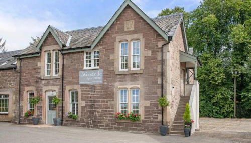 The Woodside Apartments - Foto 1