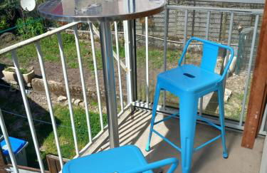 grand appartement centre-ville - Foto 9