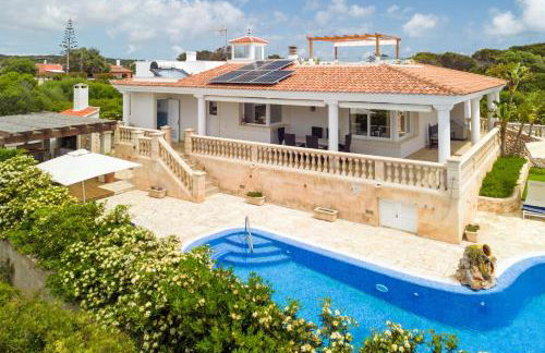 VILLA RAFAEL by BookMenorcaVillas - Foto 6