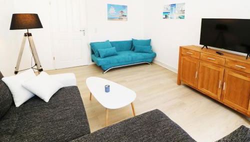 Zinnowitz Zum Bienenstock - Foto 3