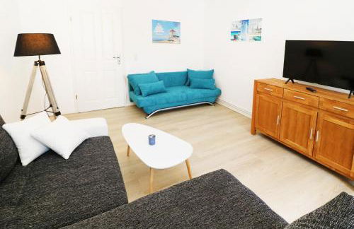 Zinnowitz Zum Bienenstock - Foto 3