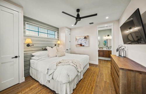 Crescent Beach House - Foto 8