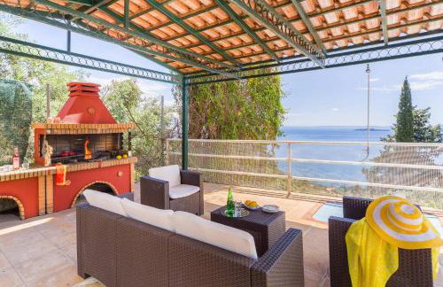 Villa Vrysoulla by Villa Plus - Foto 8