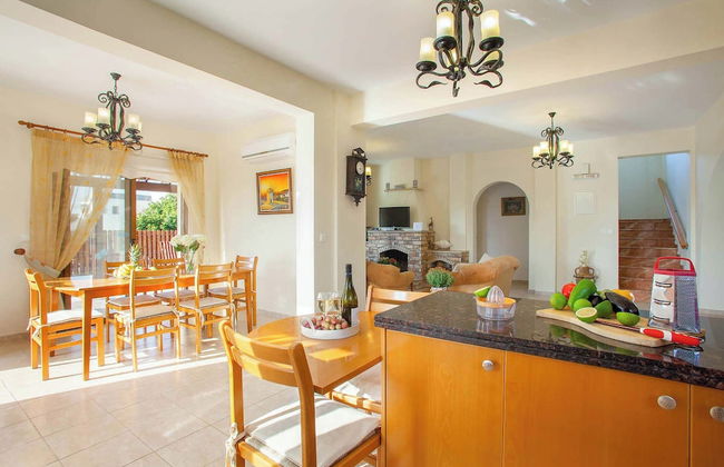 Villa Styliani - Foto 4