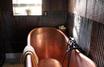 Nebo's Foot, Hiking and Biking Escape with Game Shed - Foto 57