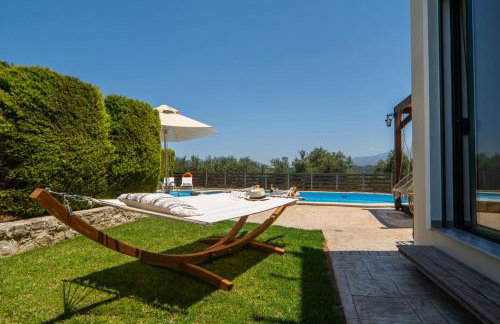 Villa Nimertis - Foto 11