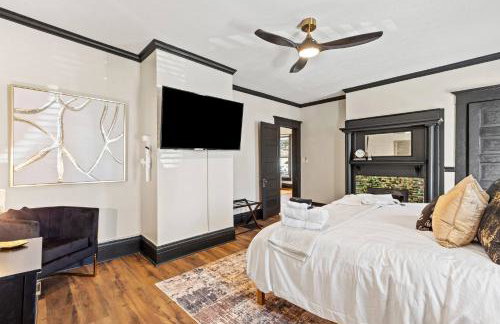 The Luxe/Pickleball/Basketball/ Hot Tub/Horse Park - Foto 18