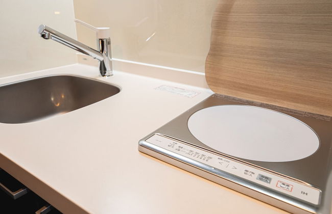 GOLD STAY NAGOYA OSU - Photo 35