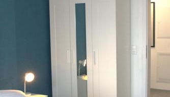 Apartment Blue Z4 - Foto 5, wardrobe