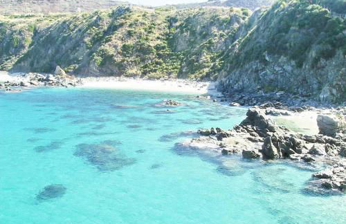 Residence Hotel Riviera Calabra - Foto 1