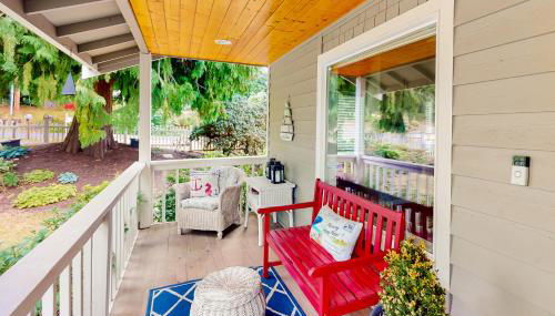 Island Cottage - Foto 2