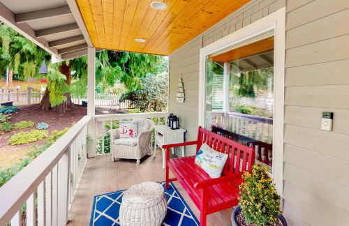 Island Cottage - Foto 2