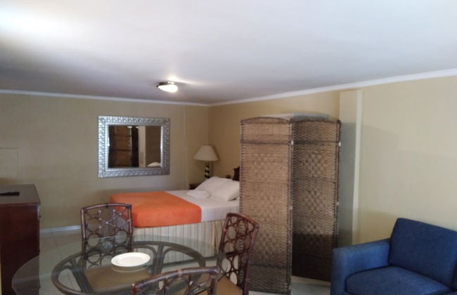 Maria Mulata Apartments - Foto 25