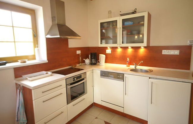 Holiday Home in Roztoky U Jilemnice With Garden - Foto 10