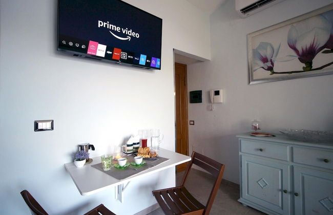 Aquaemaris Apartment - Photo 29