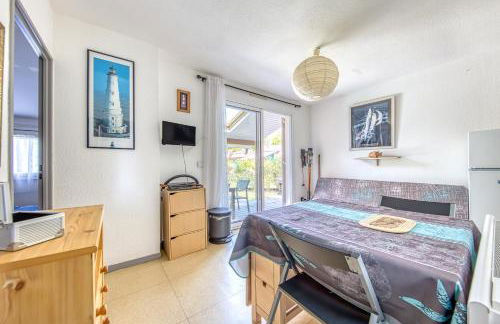 Chalet dans résidence piétonne - Foto 14