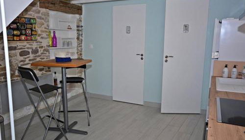 Maison rénovée avec mezzanine à Saint-Georges-d'Oléron, proche plage - FR-1-246A-114 - Foto 5