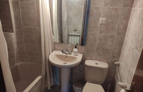 Apartamento Miguel Torla Ordesa - Foto 9