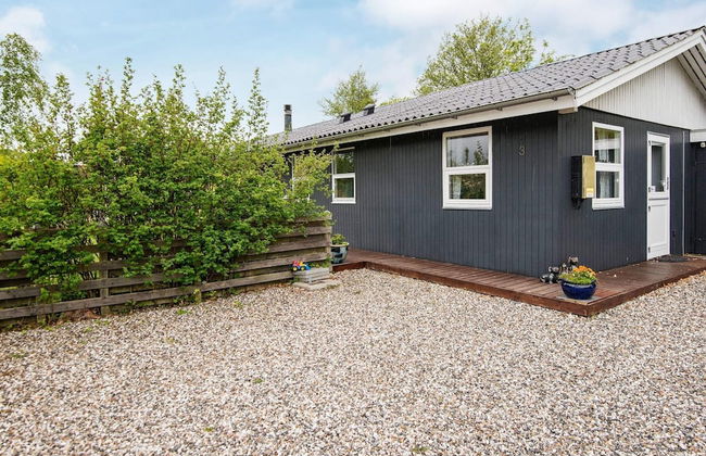 Cozy Retreat in Kysing Naes - By Traum Ferienwohnungen - Foto 15