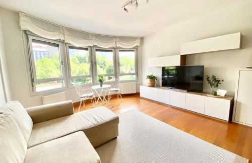 Blue house Bermeo - Foto 1