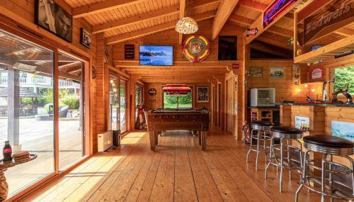 Large Villa Mansion With Pool House & Tennis Court - Foto 5