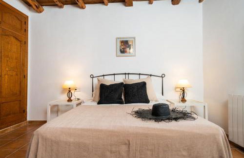 7 Bedroom Villa with Pool - 5mins walk to Cala Llonga Beach - Can Ramon - Foto 29