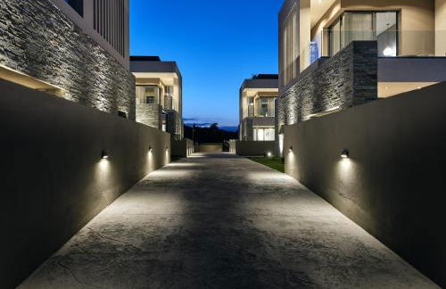 Aguacate Agave with private swimming pool - Foto 29