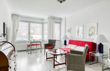 Hamburg Niendorf-Suite - Foto 10