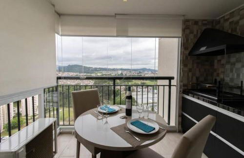 Cosmopolitan Studio - GRU 2312 - Foto 7