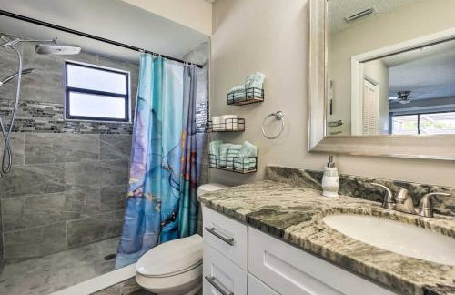 Waterfront Retreat Heated Pool Stunning Sunsets - Foto 23