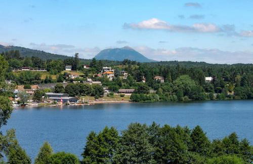 Charmant T2 rénové et climatisé chez Cathy - Foto 23