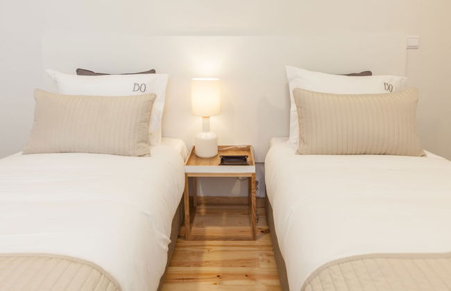 BO - Marquês Apartments - Foto 17