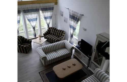 Holiday Home Haus Bernstein by Interhome - Foto 11