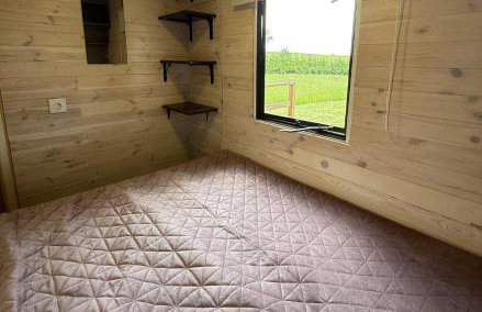 Domek Holenderski Mazury 100 metrów do Szlaku Wielkich Jezior - Foto 19