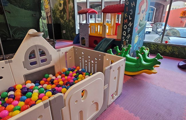 Loumage S Suites and Spa - Photo 65