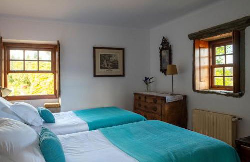 Quinta de Mourães - Casa do Xisto - Foto 11