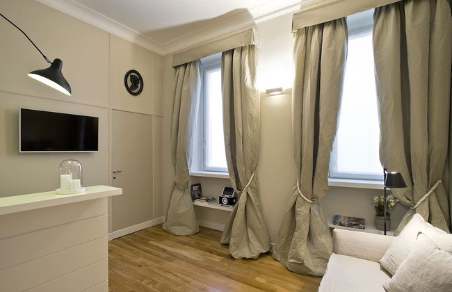 Crossing Condotti - Photo 37