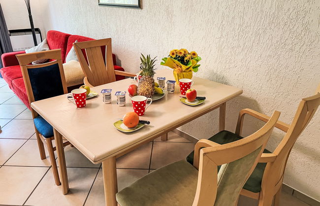 Gollwitzer Park (Insel Poel) - Foto 19