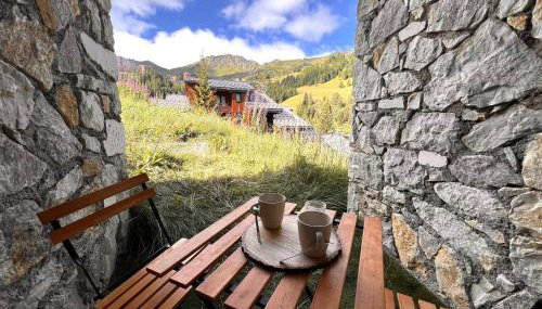 Chalet Détente - Photo 4